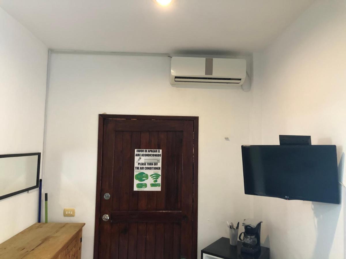 Ferienwohnung Casa Yoana Playa del Carmen Exterior foto