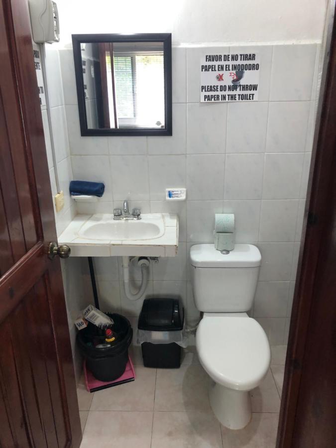 Ferienwohnung Casa Yoana Playa del Carmen Exterior foto