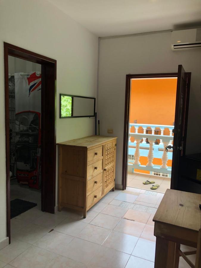 Ferienwohnung Casa Yoana Playa del Carmen Exterior foto