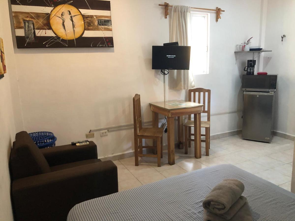Ferienwohnung Casa Yoana Playa del Carmen Exterior foto