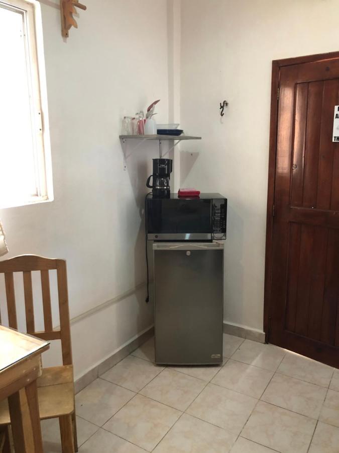 Ferienwohnung Casa Yoana Playa del Carmen Exterior foto
