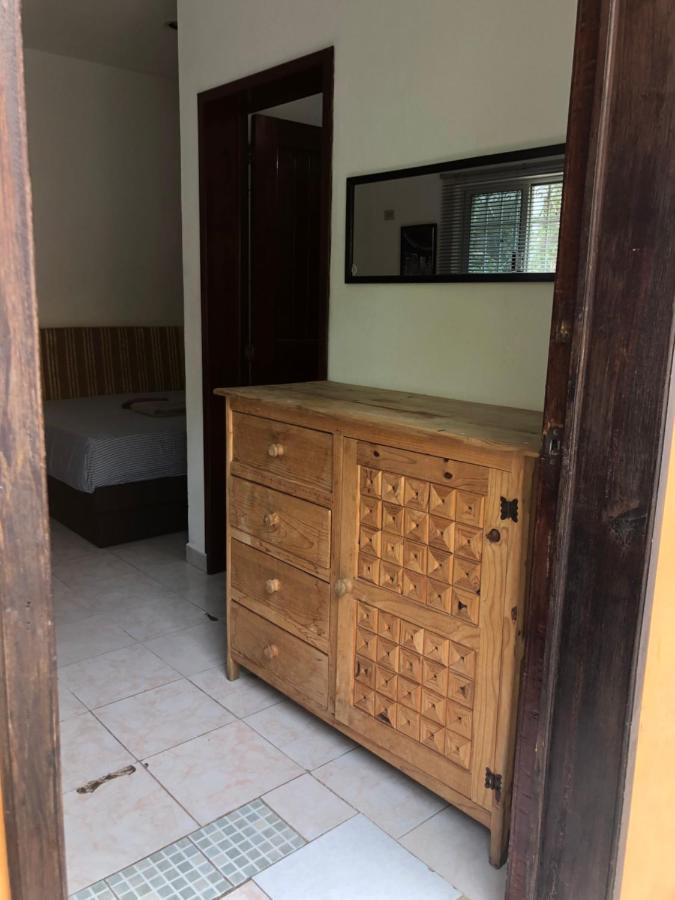 Ferienwohnung Casa Yoana Playa del Carmen Exterior foto