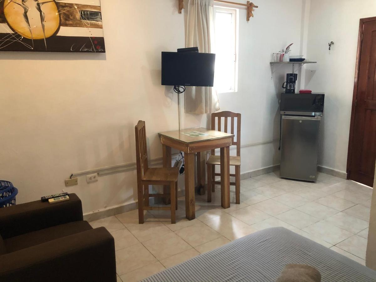 Ferienwohnung Casa Yoana Playa del Carmen Exterior foto