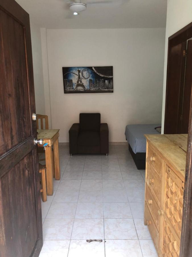 Ferienwohnung Casa Yoana Playa del Carmen Exterior foto