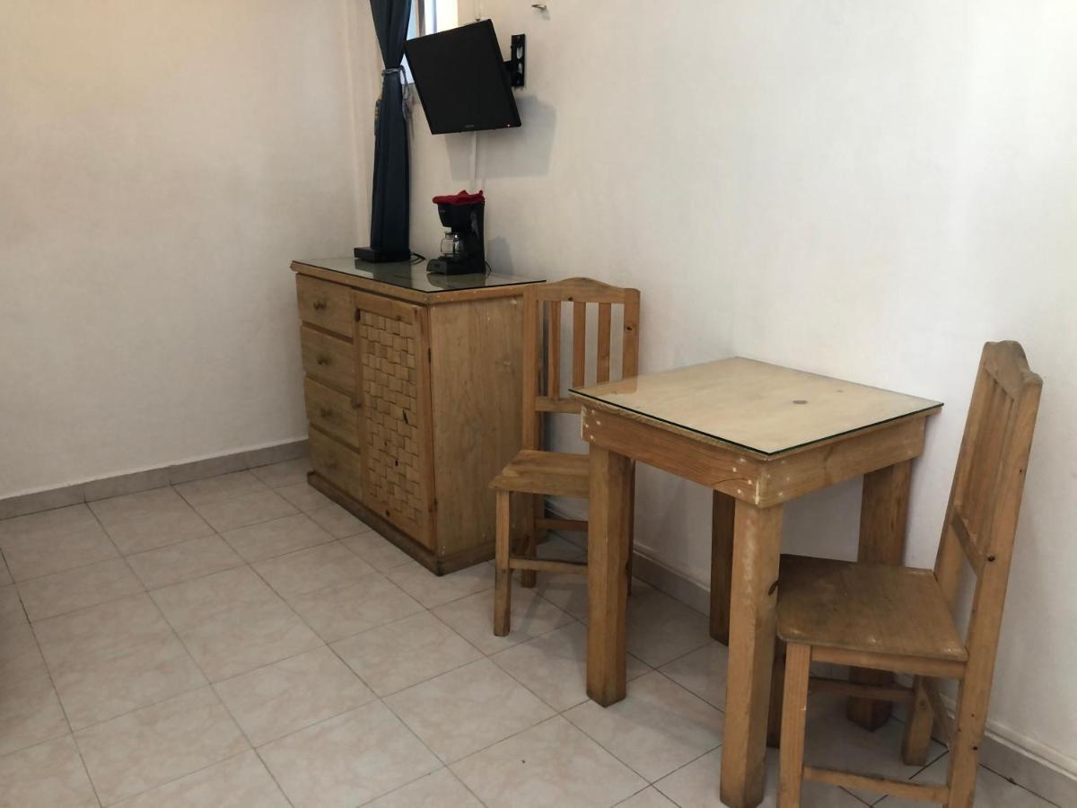 Ferienwohnung Casa Yoana Playa del Carmen Exterior foto