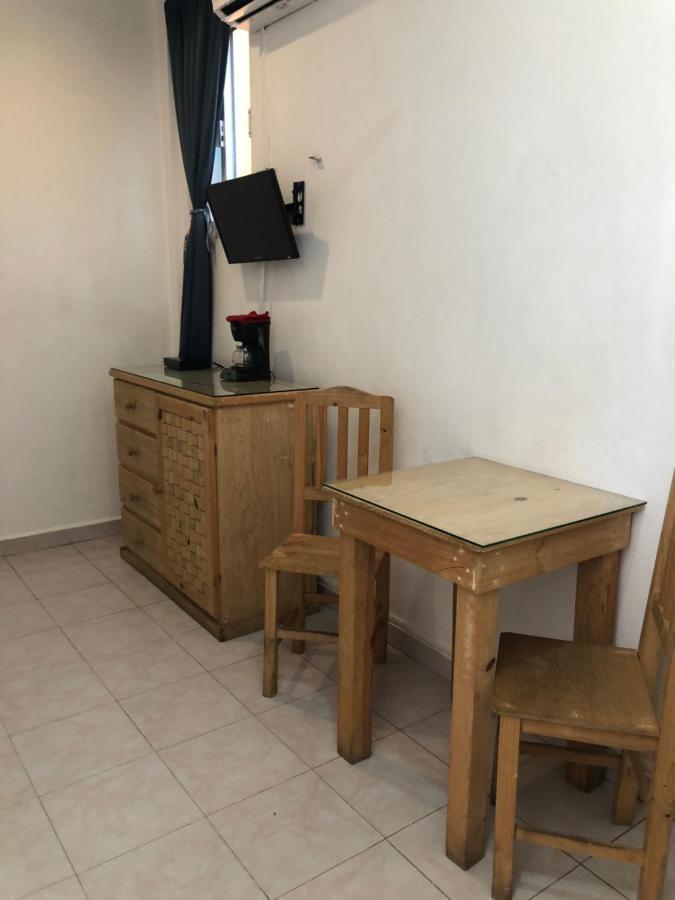Ferienwohnung Casa Yoana Playa del Carmen Exterior foto