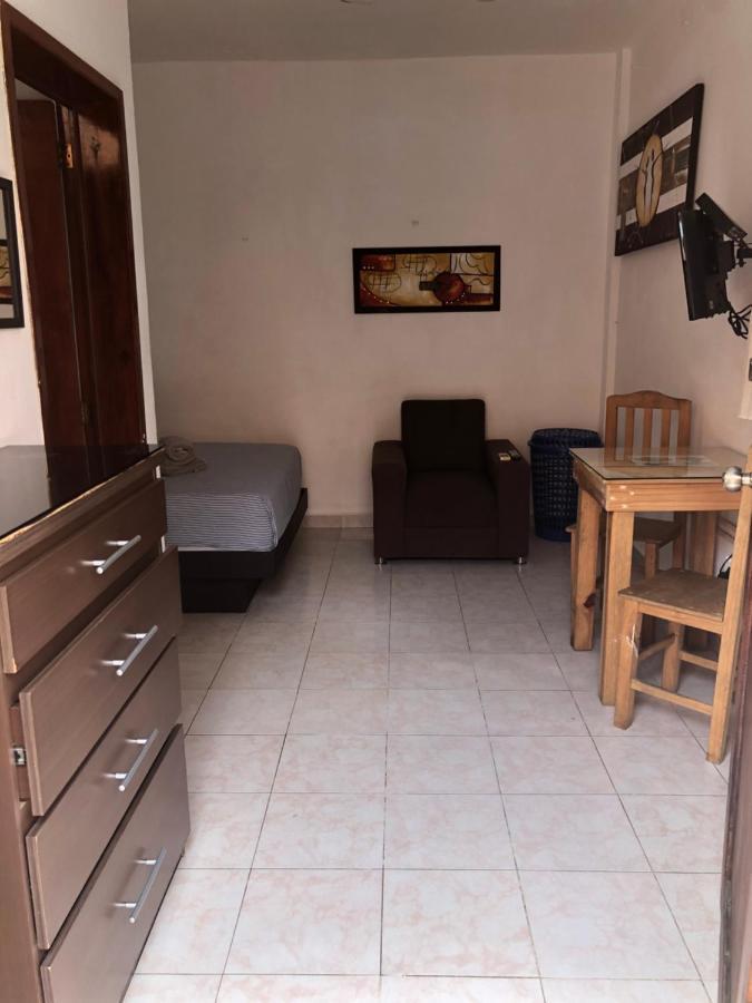 Ferienwohnung Casa Yoana Playa del Carmen Exterior foto