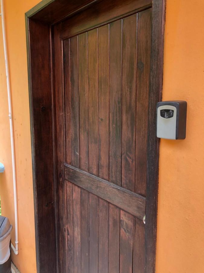 Ferienwohnung Casa Yoana Playa del Carmen Exterior foto